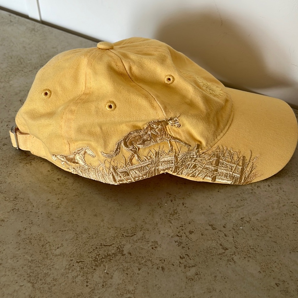 DRI-DUCK WILDLIFE SERIES Hat